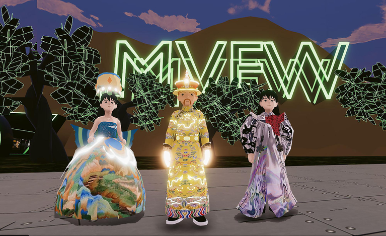 DigiFun Highlights of MVFW 2022